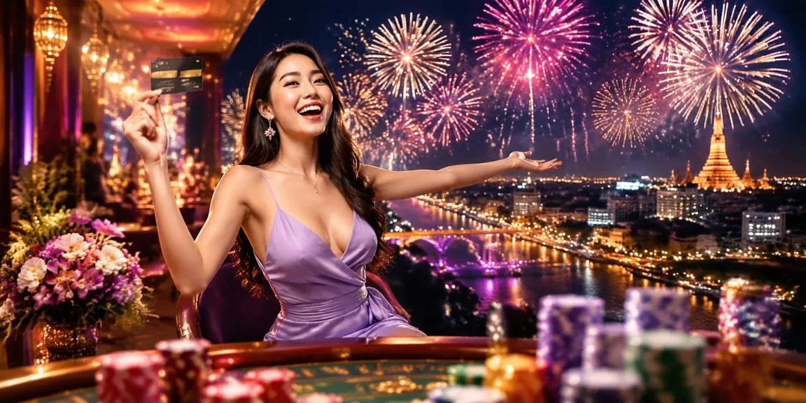 blackbet ไทย แอปคาสิโน