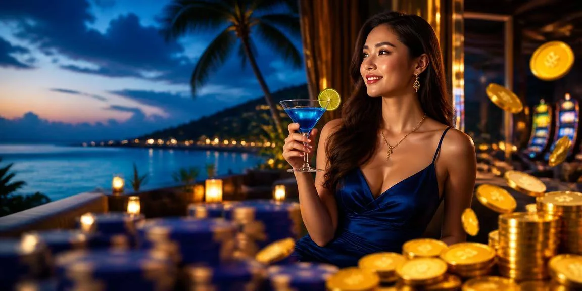 blackbet สิ่งที่ทำให้โต๊ะซาลอนพรีเว่แตกต่างจากห้องบาคาร่าทั่วไป
